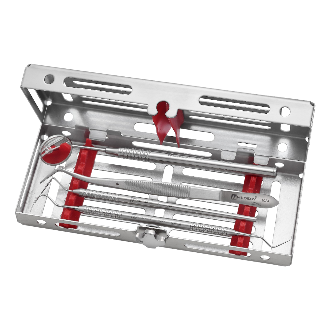 KIT DIAGNOSTIC - 1670/1