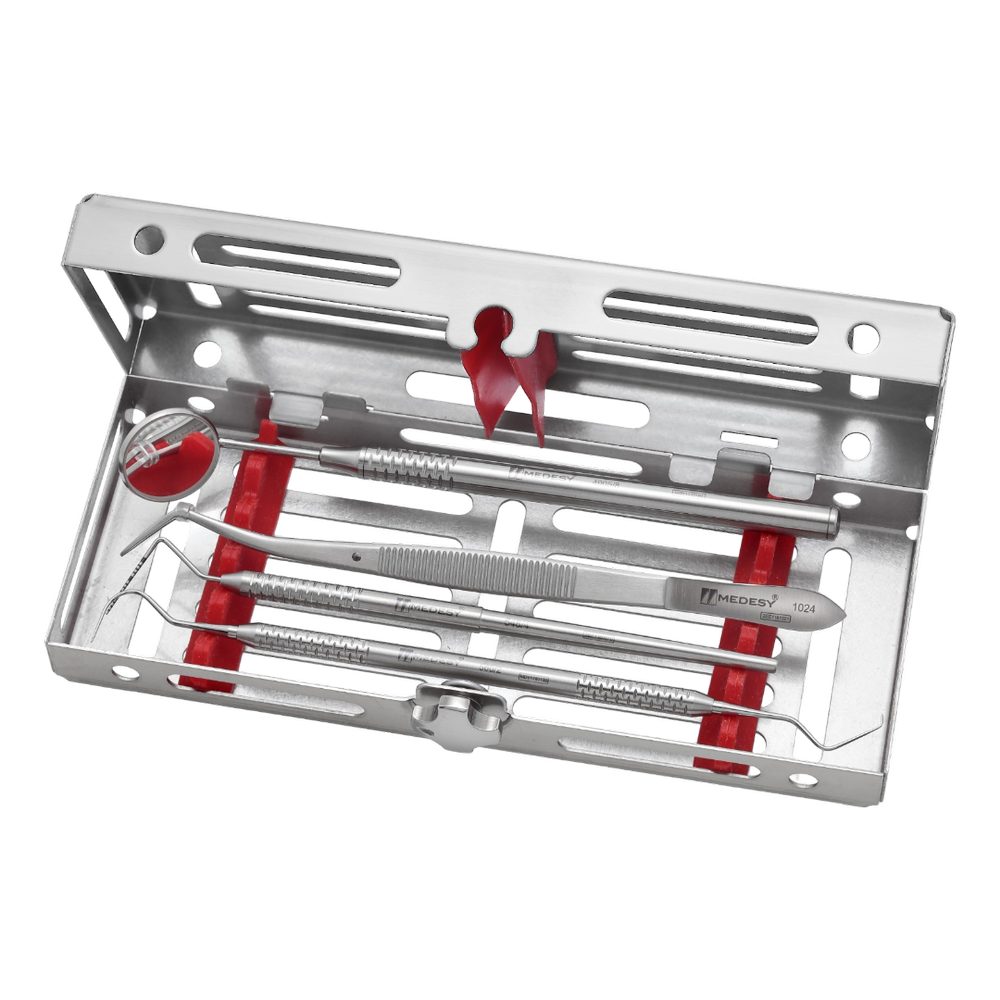KIT DIAGNOSTIC - 1670/1 | Alpha Medical & Dental Supplies