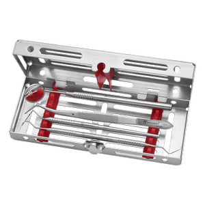 KIT DIAGNOSTIC - 1670/1