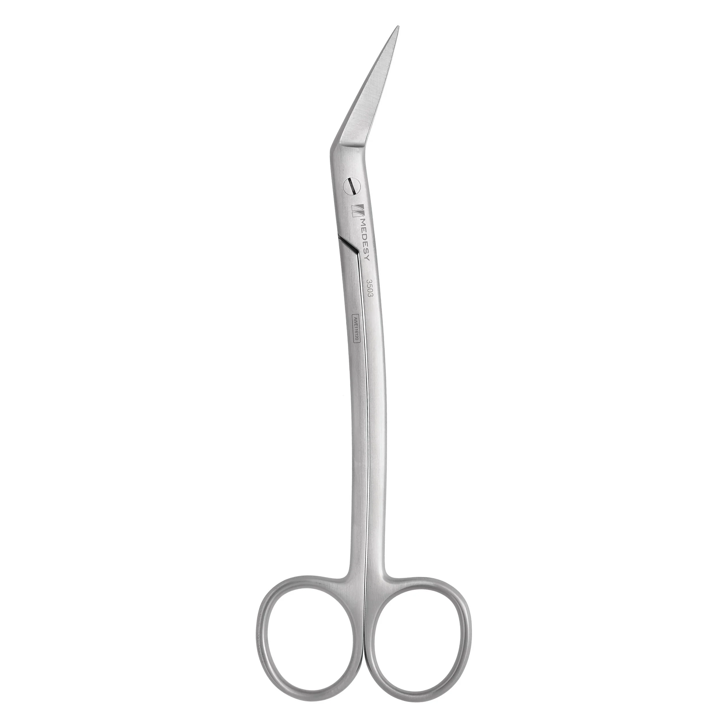 SCISSOR LOCKLIN mm160 CURVED - 3503