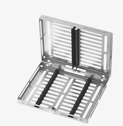 TRAY GAMMAFIX TRE BLACK - 980/10-NE