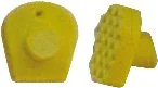 CROWN PLIER UNIVERSAL - RUBBER SPARE PART (6 PCS) - 4562/1