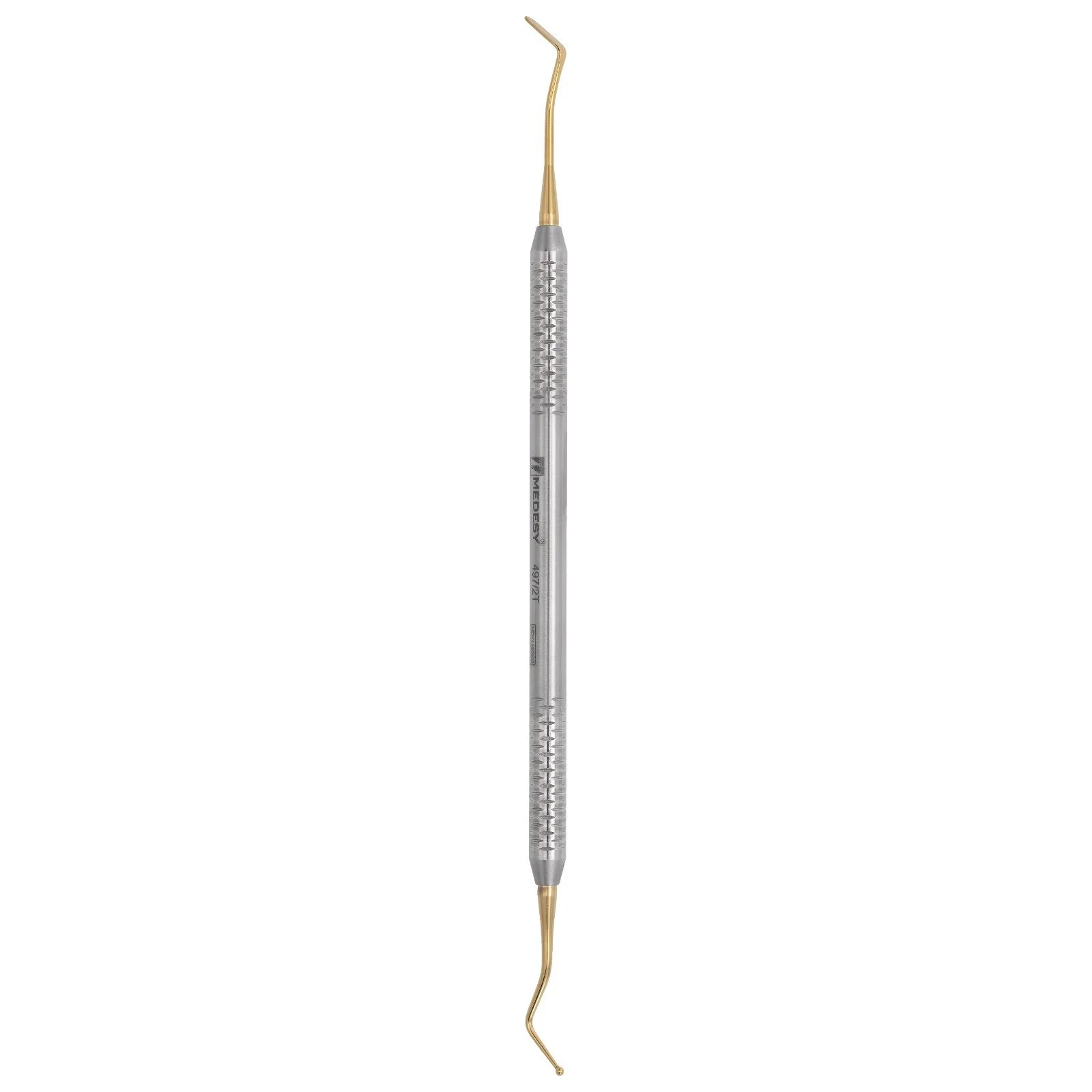 COMPOSITE INSTRUMENT BS5 TITANIUM - 497/2T