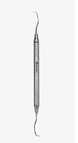 CURETTE GRACEY 13-14 - 625/13-14.C8