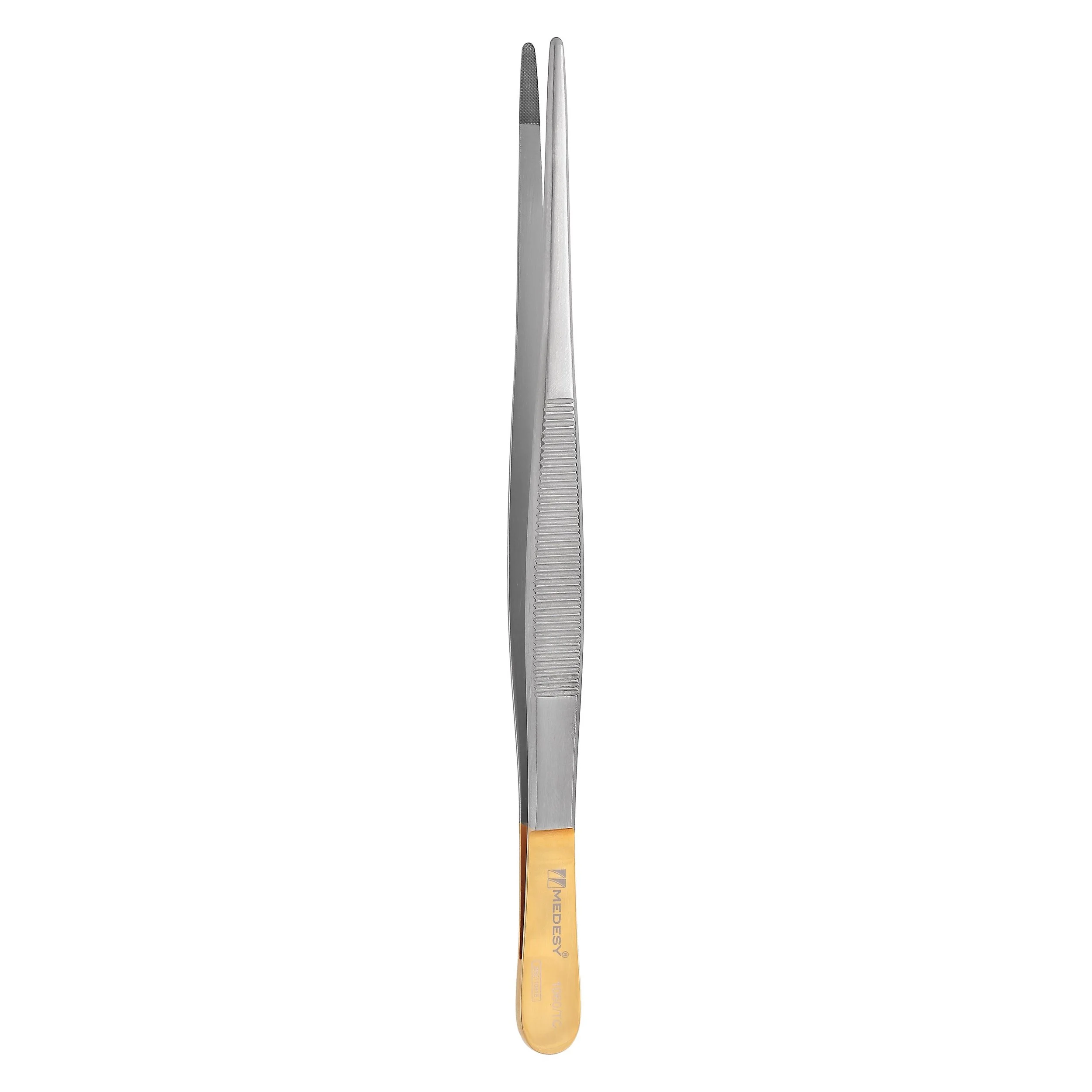 POTTS SMITH TWEEZERS - 1060/TC