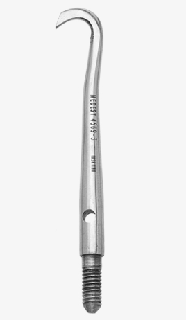 POINT N.3 - CROWN REMOVER - 4569/3