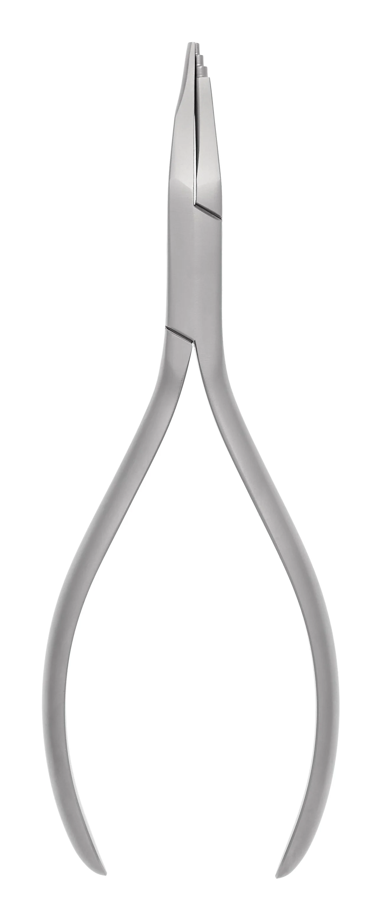 PLIER TWEED LONG mm145 - 3000/96