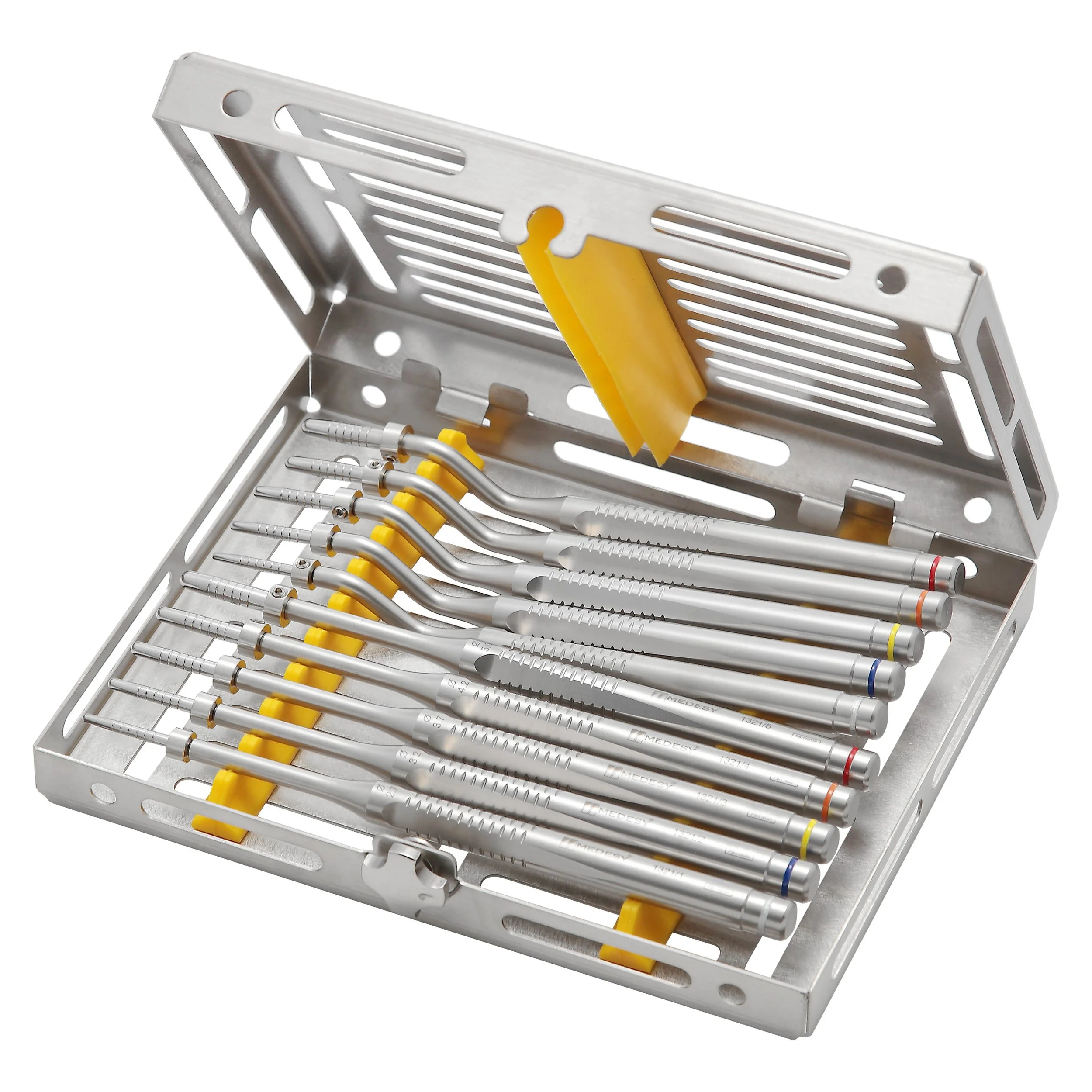 KIT SINUS CONDENSING - 1321/KIT