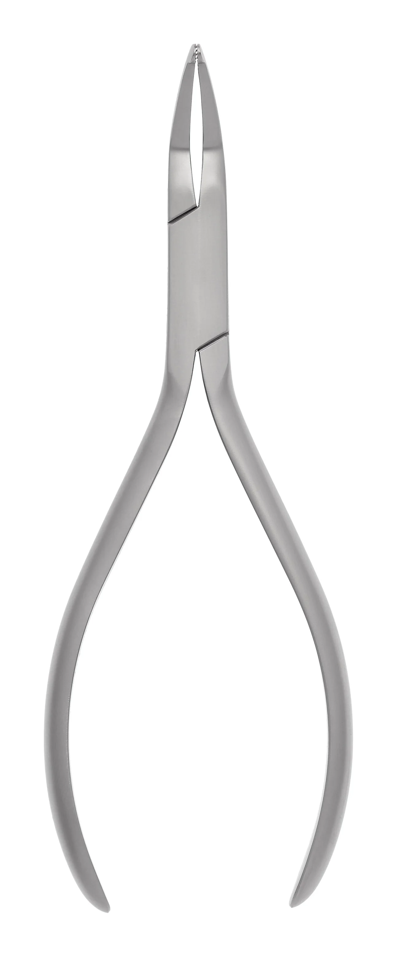 PLIER HOW CURVED - 3000/72