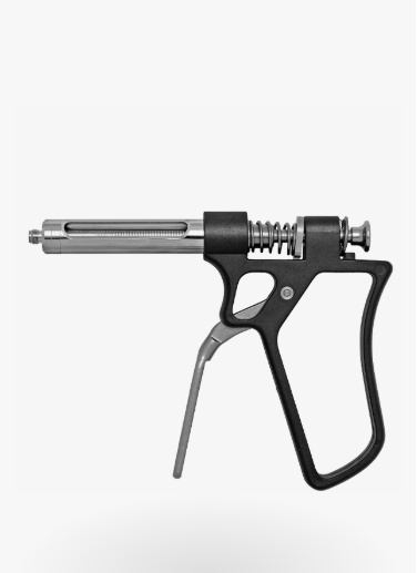 SYRINGE INTRALIGAMENTAL ml 1,8 AM - 4963/2