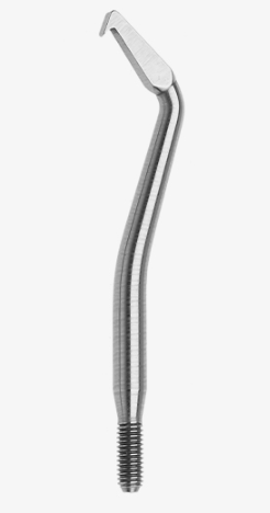 POINT N.1 - CROWN REMOVER - 4571/1