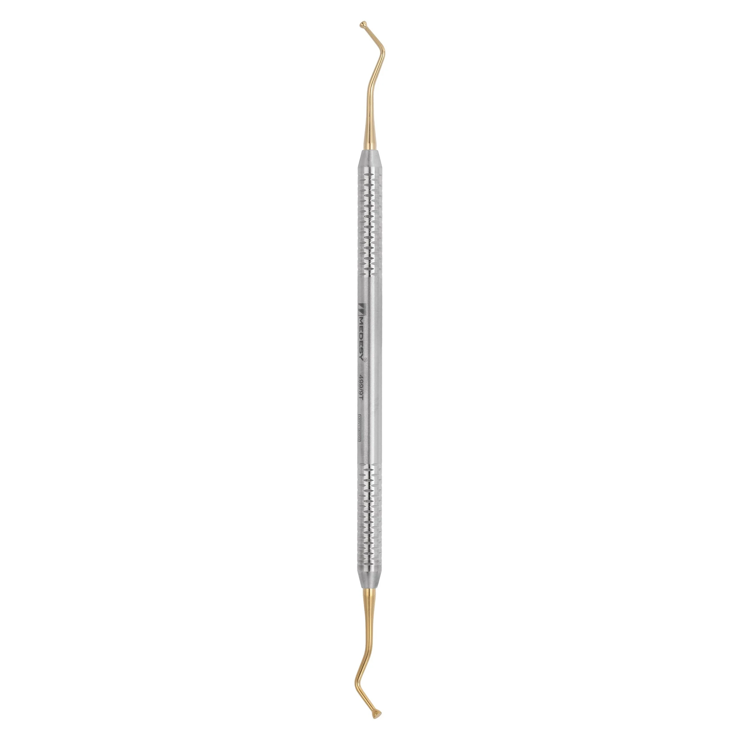 COMPOSITE INSTRUMENT N.9 TITANIUM - 499/9T