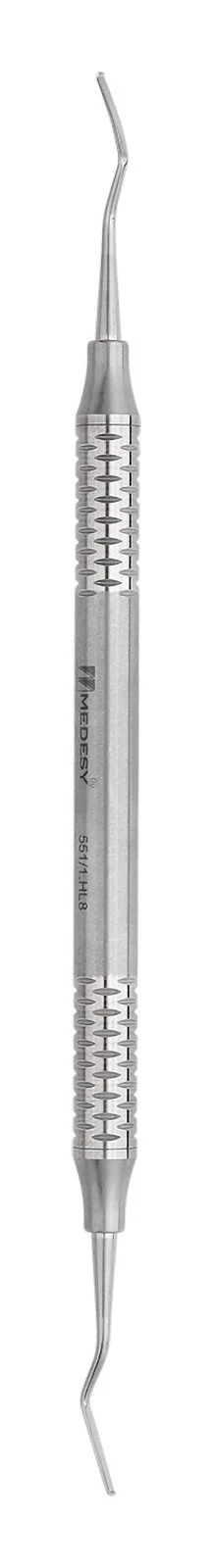 HOE SCALER, ANTERIOR - 551/1.HL8
