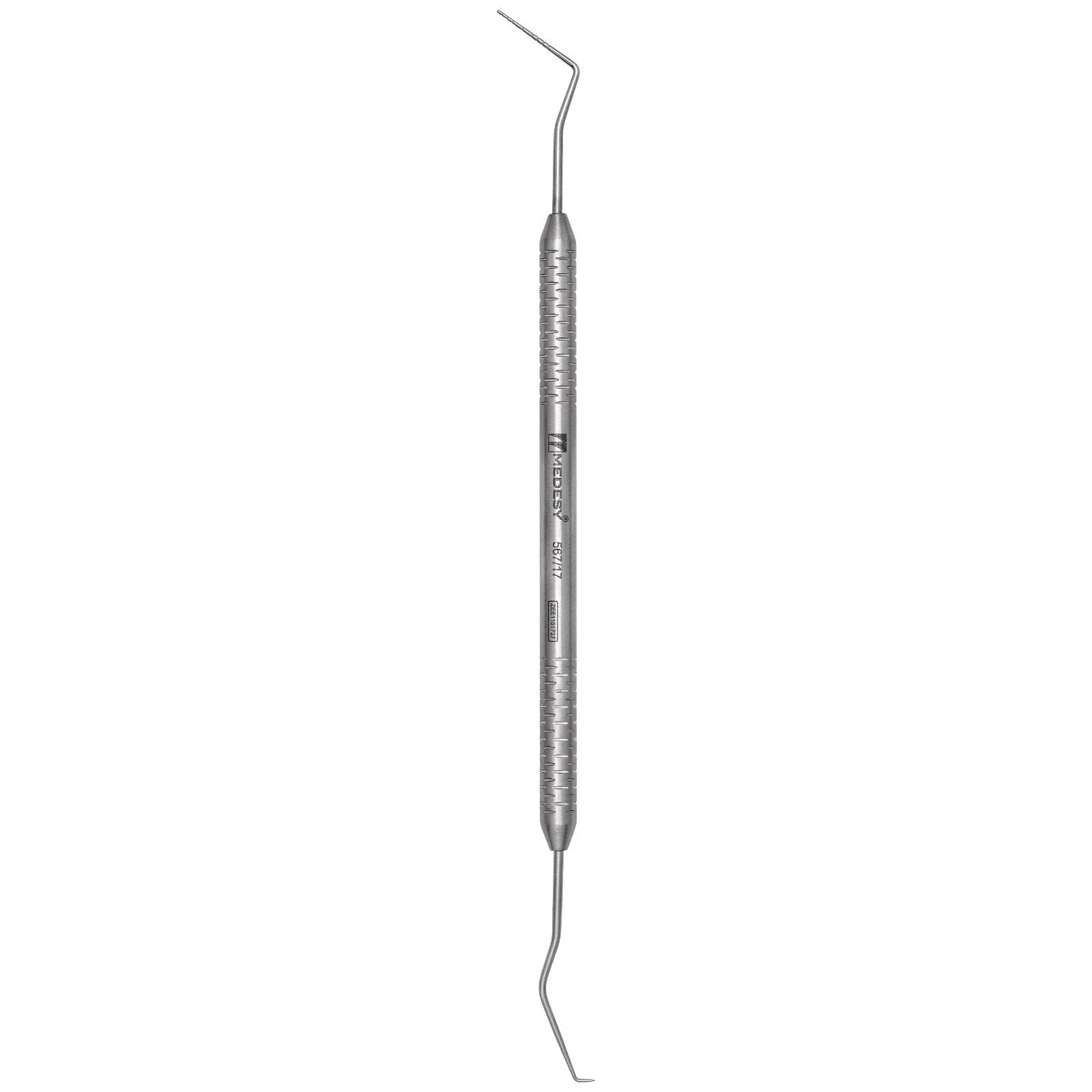 PROBE DOUBLE WILLIAMS - 567/17
