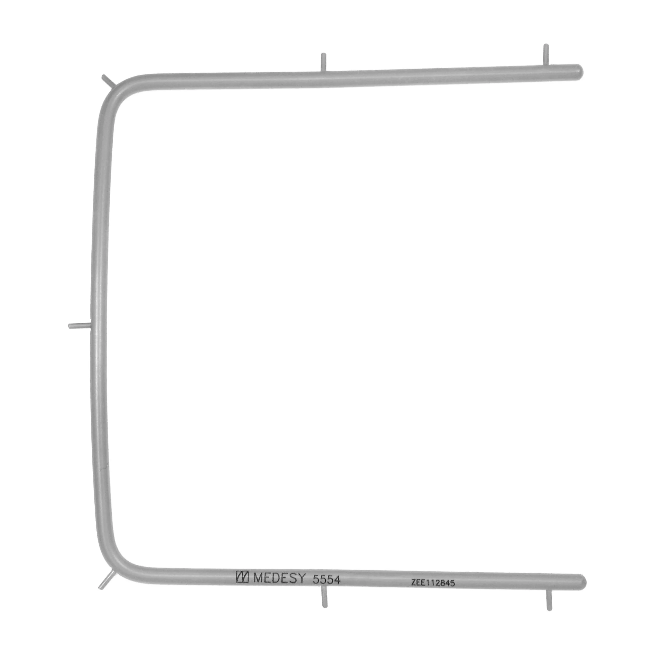 RUBBER DAM FRAME mm 90 - 5554