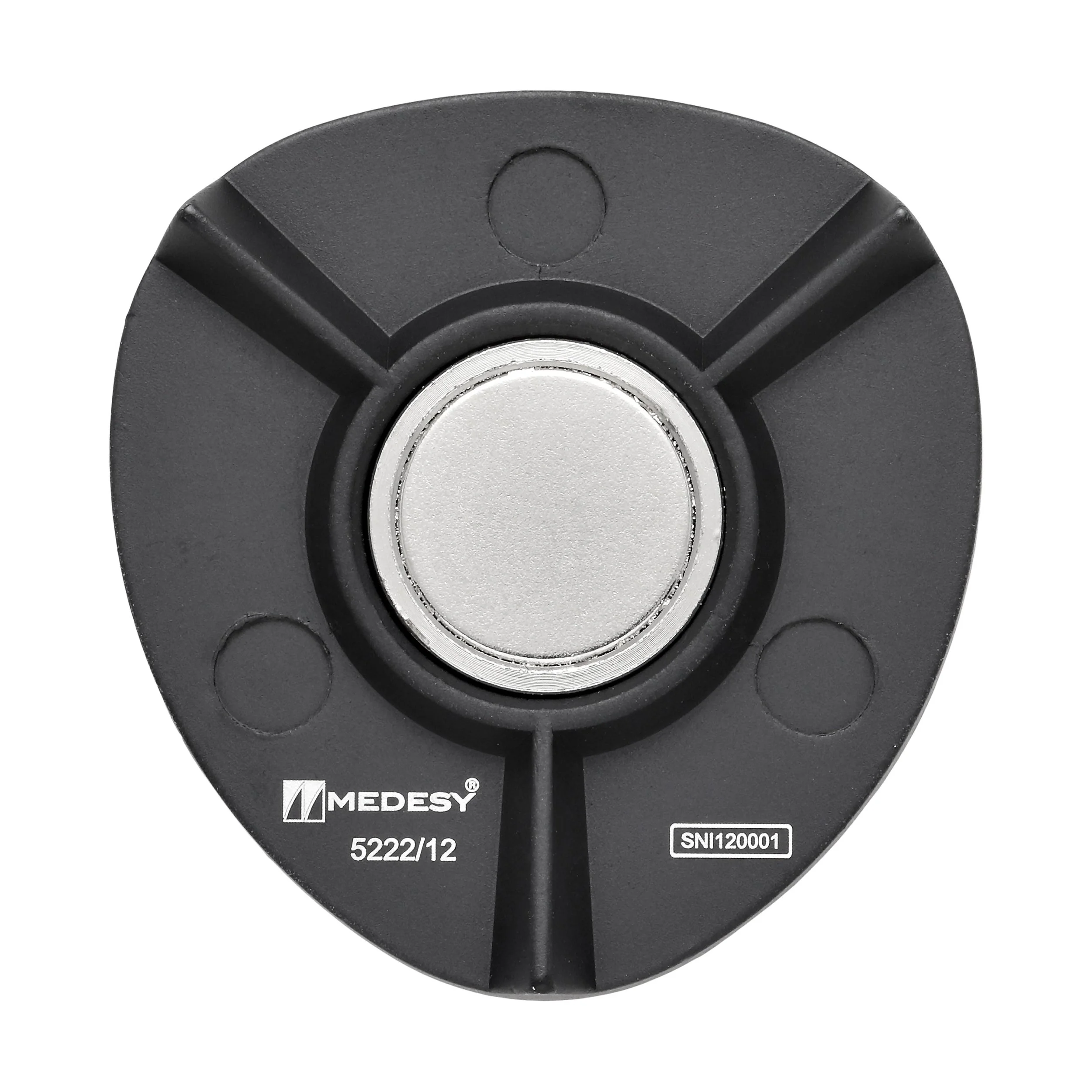 COMPLETE MAGNETE PLATE - 5222/12