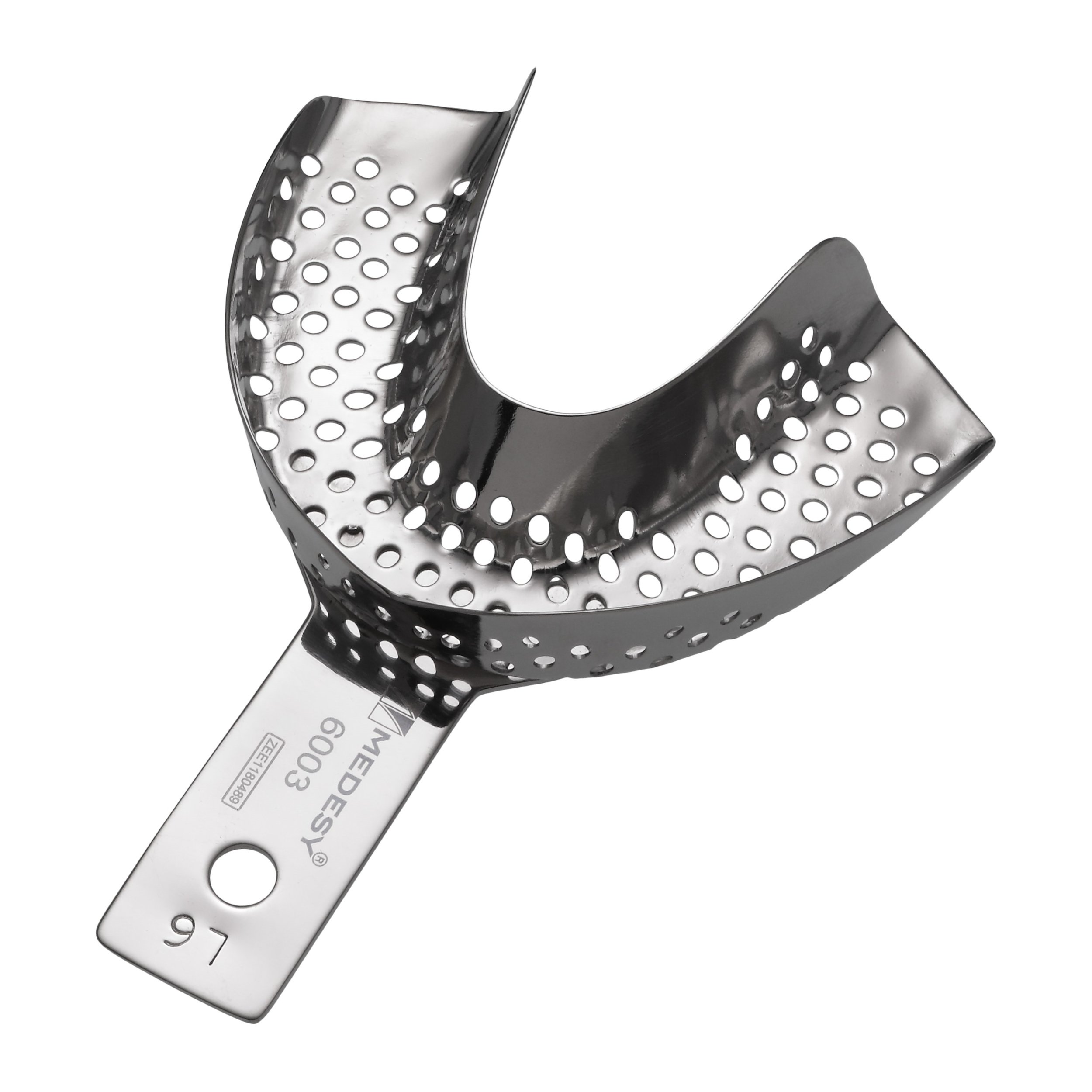IMPRESSION-TRAY XL - L6 - 6003/L6