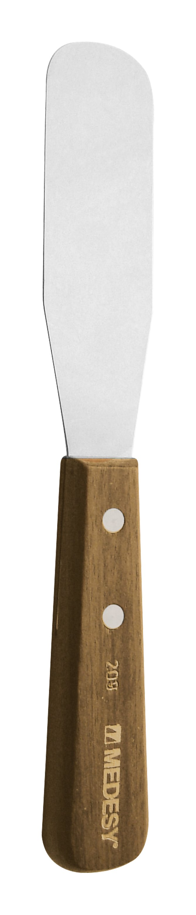 SPATULA FOR ALGINATE mm215 - 209