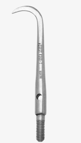 POINT N.1 - CROWN REMOVER - 4569/1