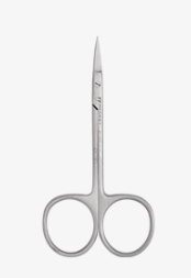 SCISSOR MICRO IRIS - 3511/90