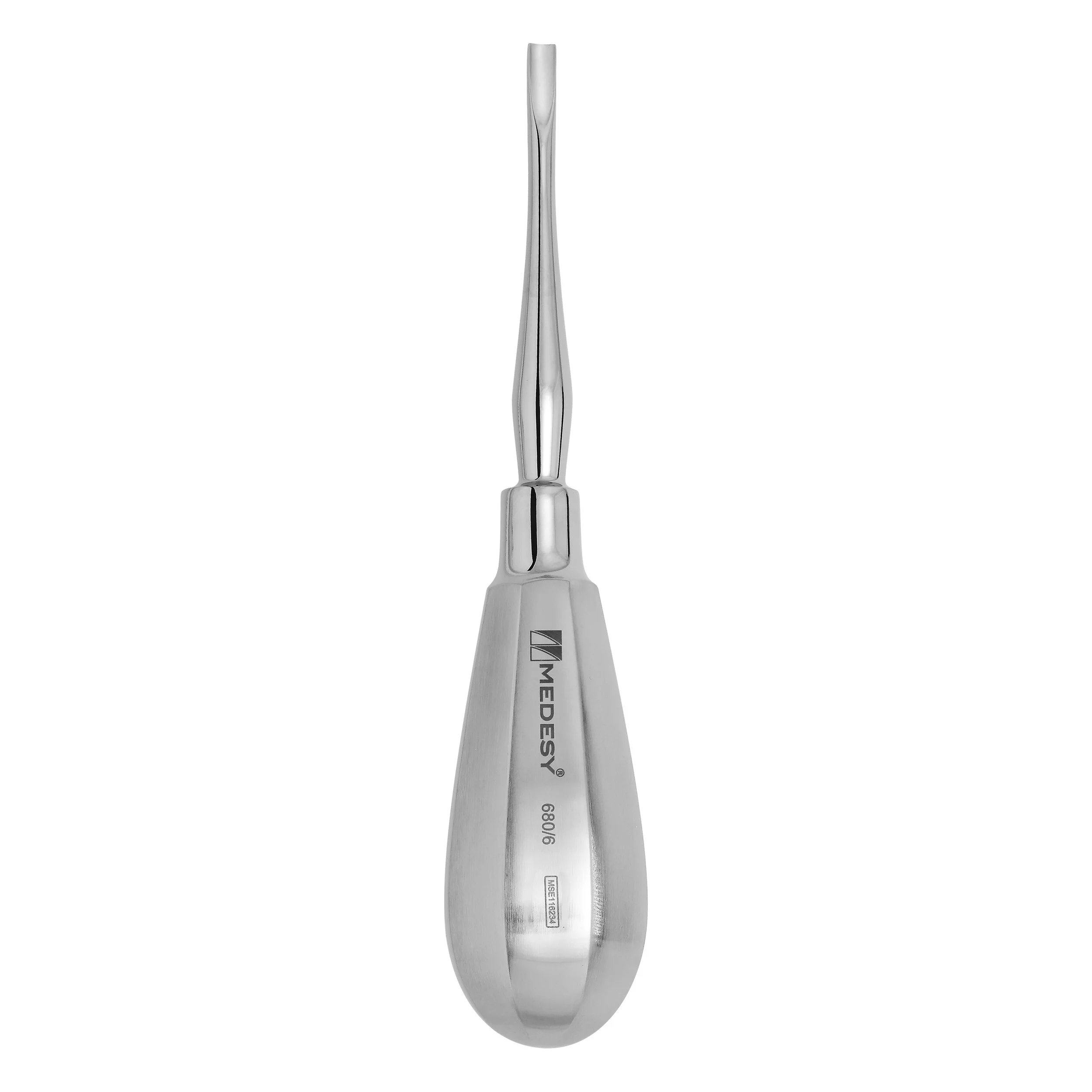 ROOT ELEVATOR BEIN FLAT mm4 - 680/6