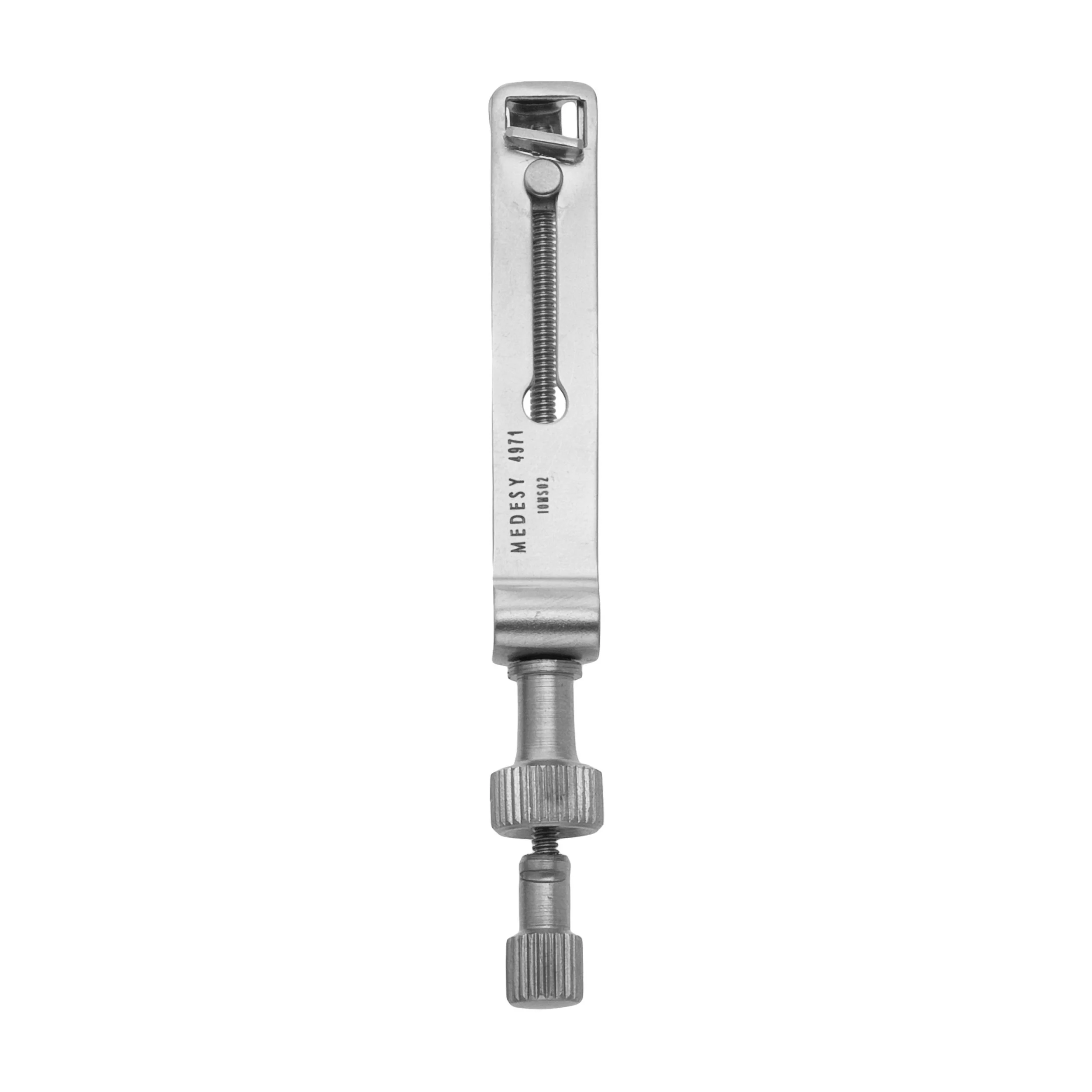 MATRIX RETAINER NYSTROM RIGHT - 4971
