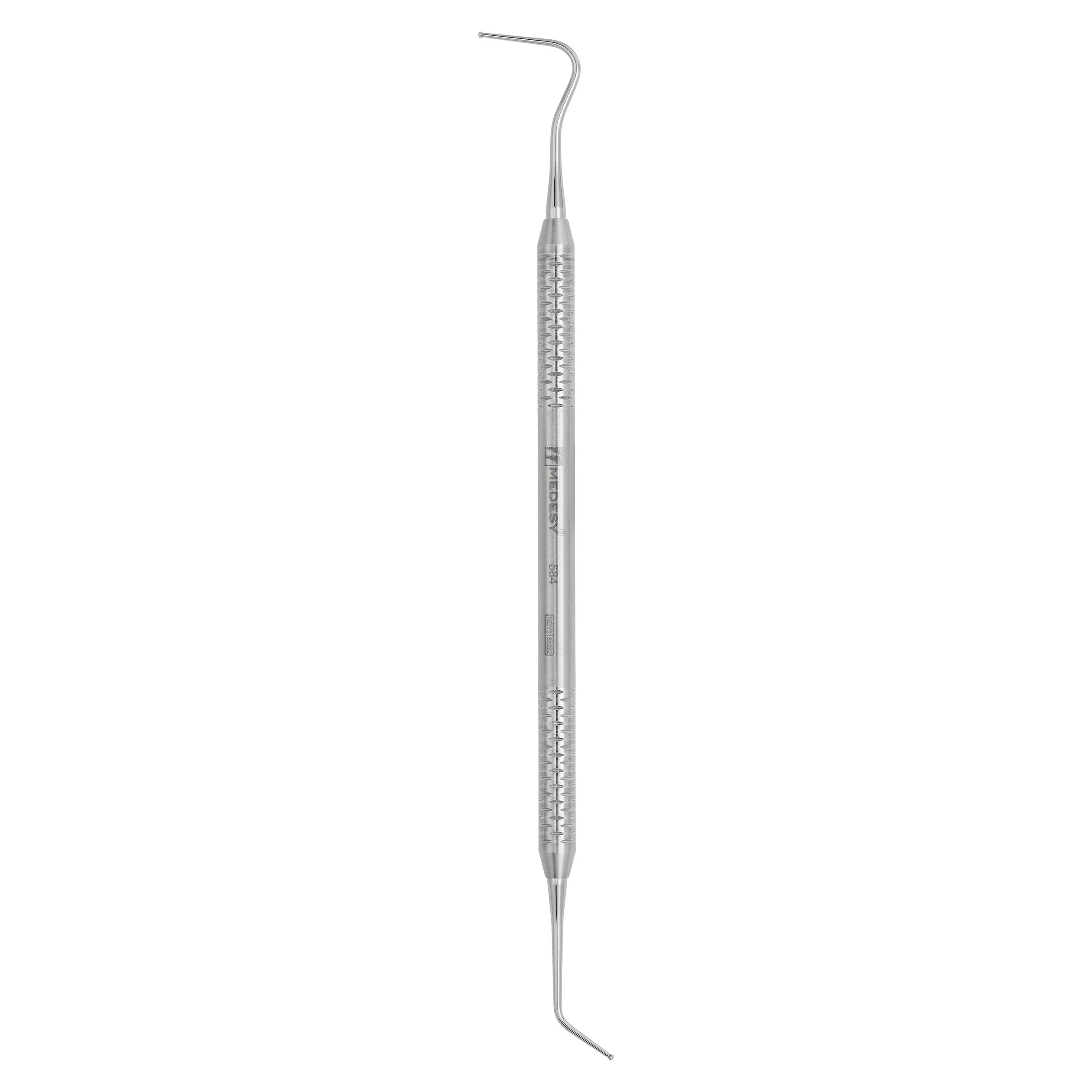 PLACEMENT INSTRUMENT - 584