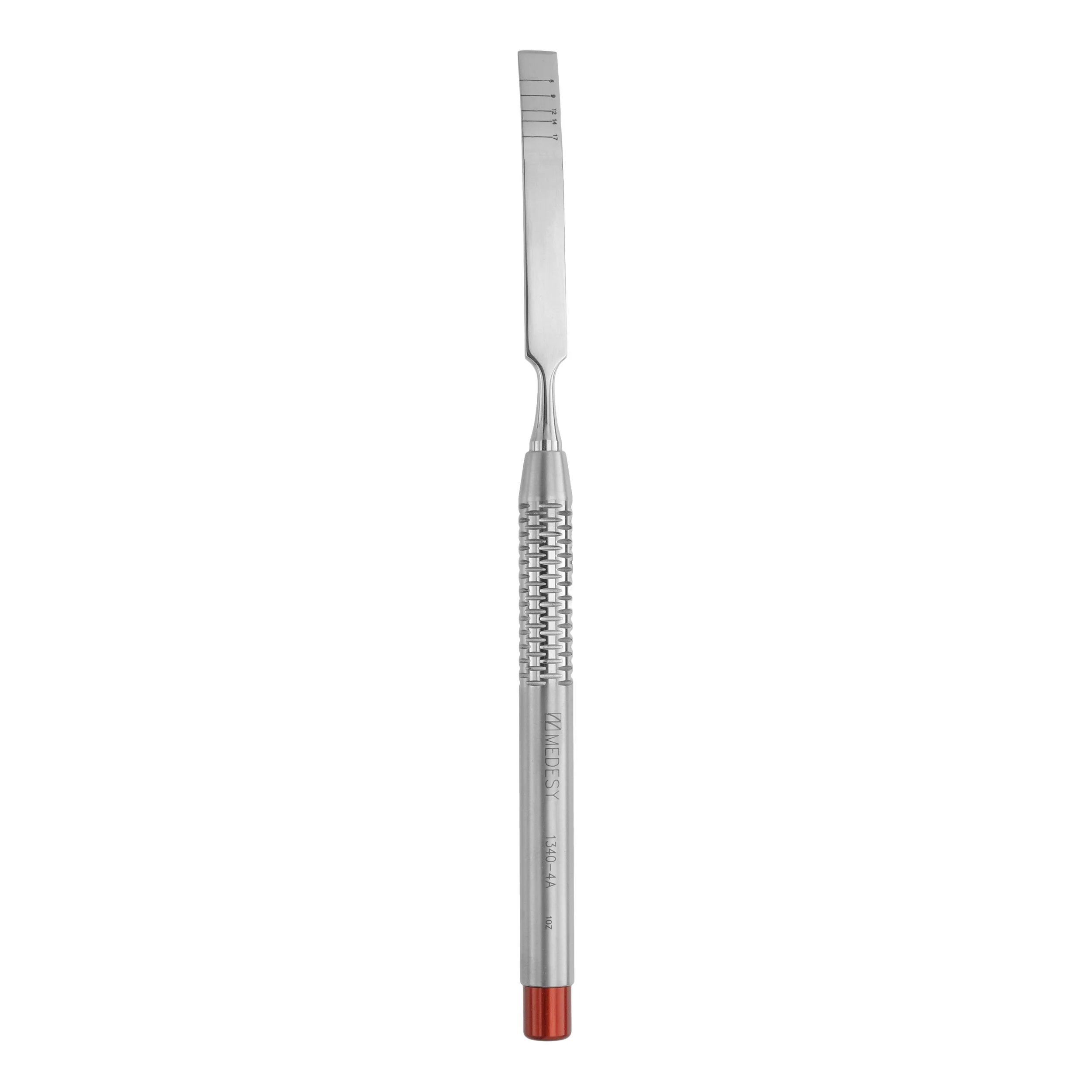 CHISEL mm7.5 CURVED - 1340/4A
