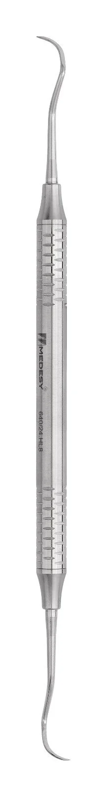 SCALER 204 - 640/24.HL8
