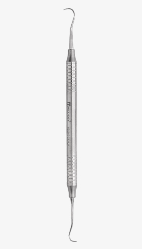 SCALER HYGENIST-JAQUETTE H5-J33 - 651/H5-33.HL8