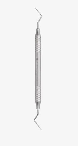 CURETTE DEBRIDEMENT N.3-4 - 622/3-4.HL8