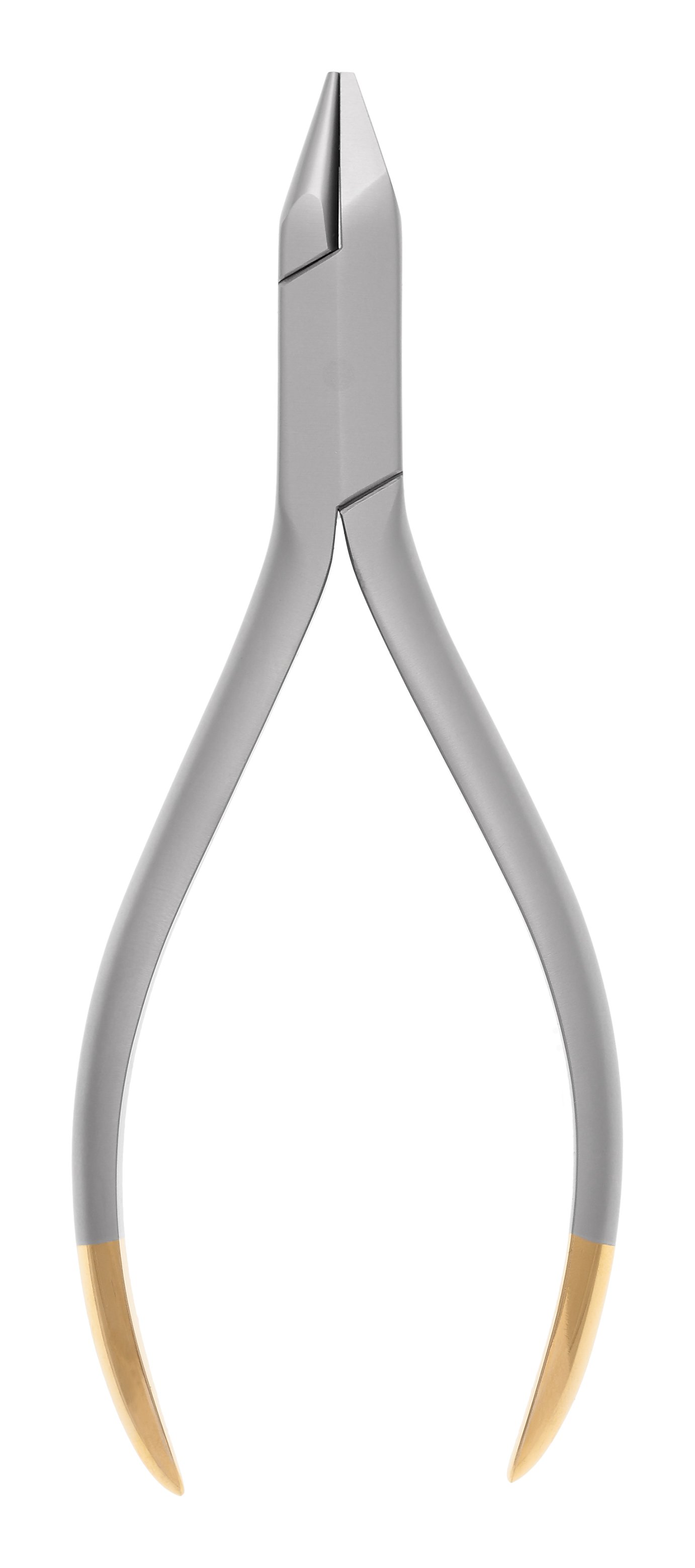 PLIER CENTURY ANGLE N.138 TC - 3000/86 TC