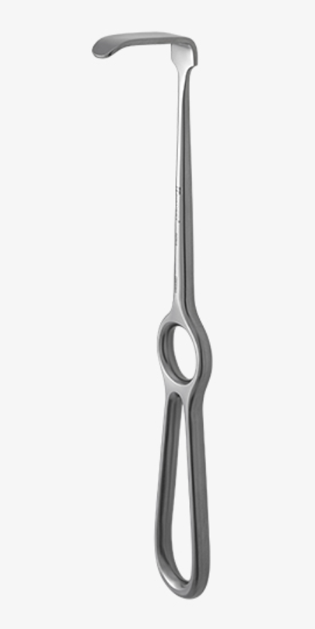 RETRACTOR KOCHER N.4 - 889/4