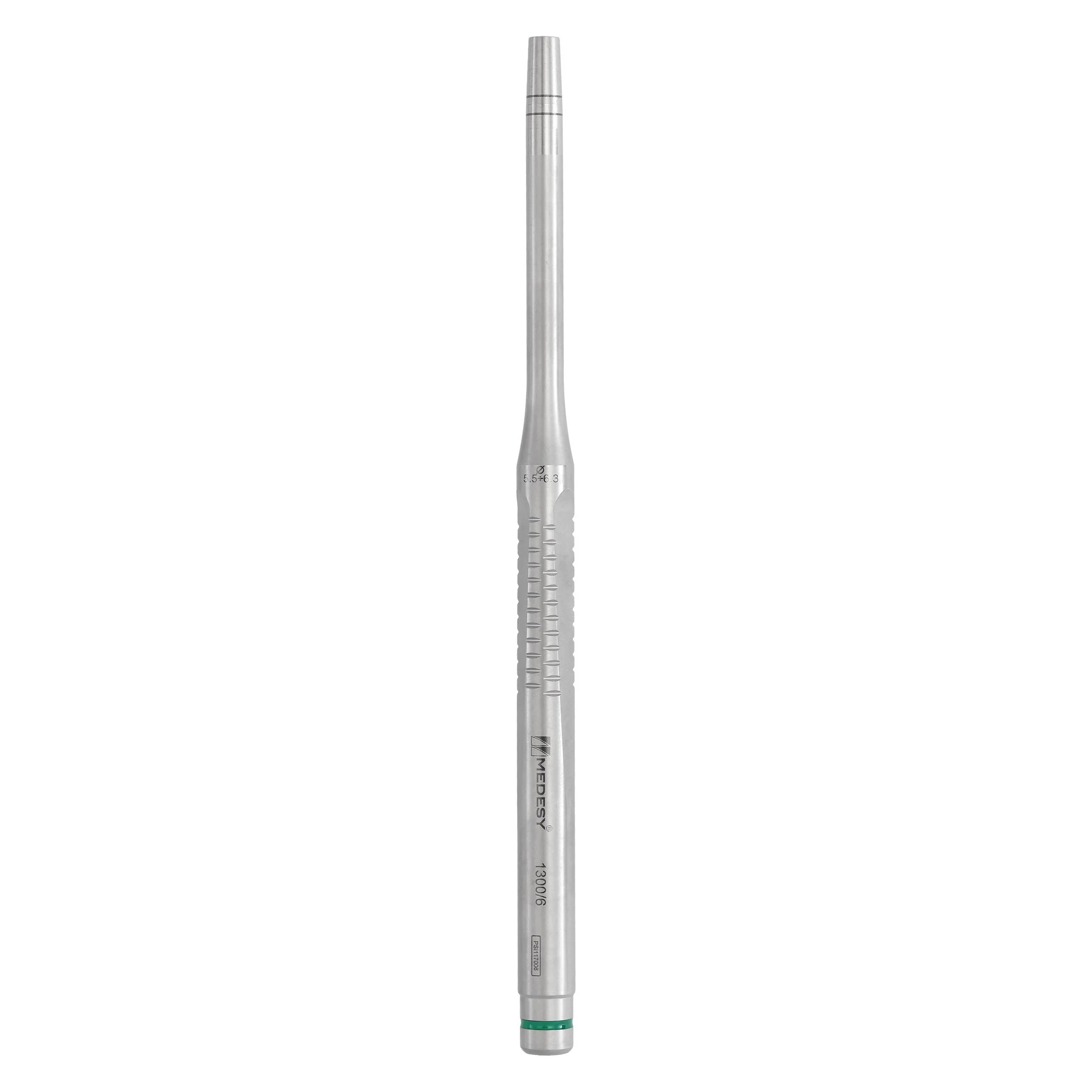 OSTEOTOME mm5.5/mm6.3 - 1300/6