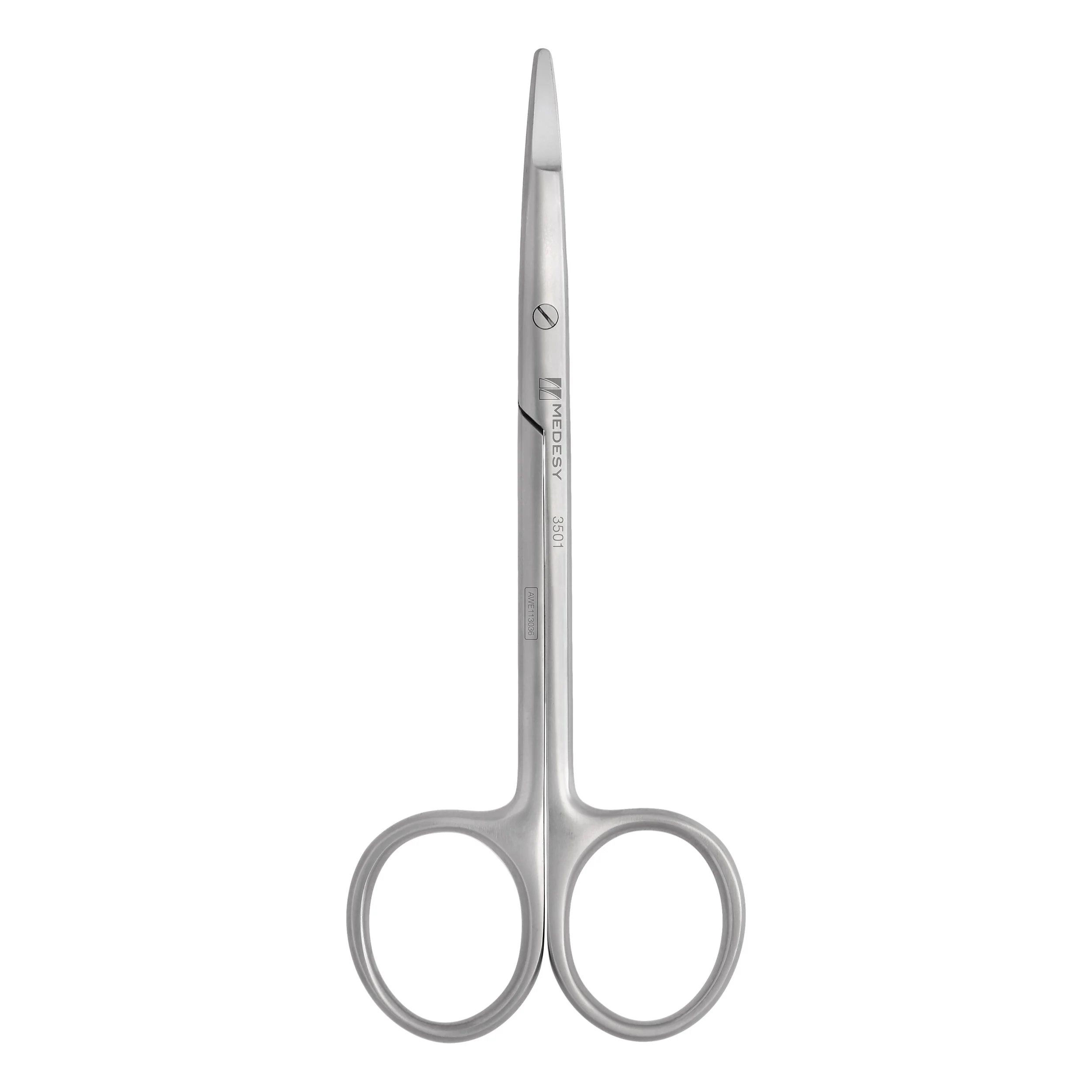 SCISSOR KILNER mm120 - 3501