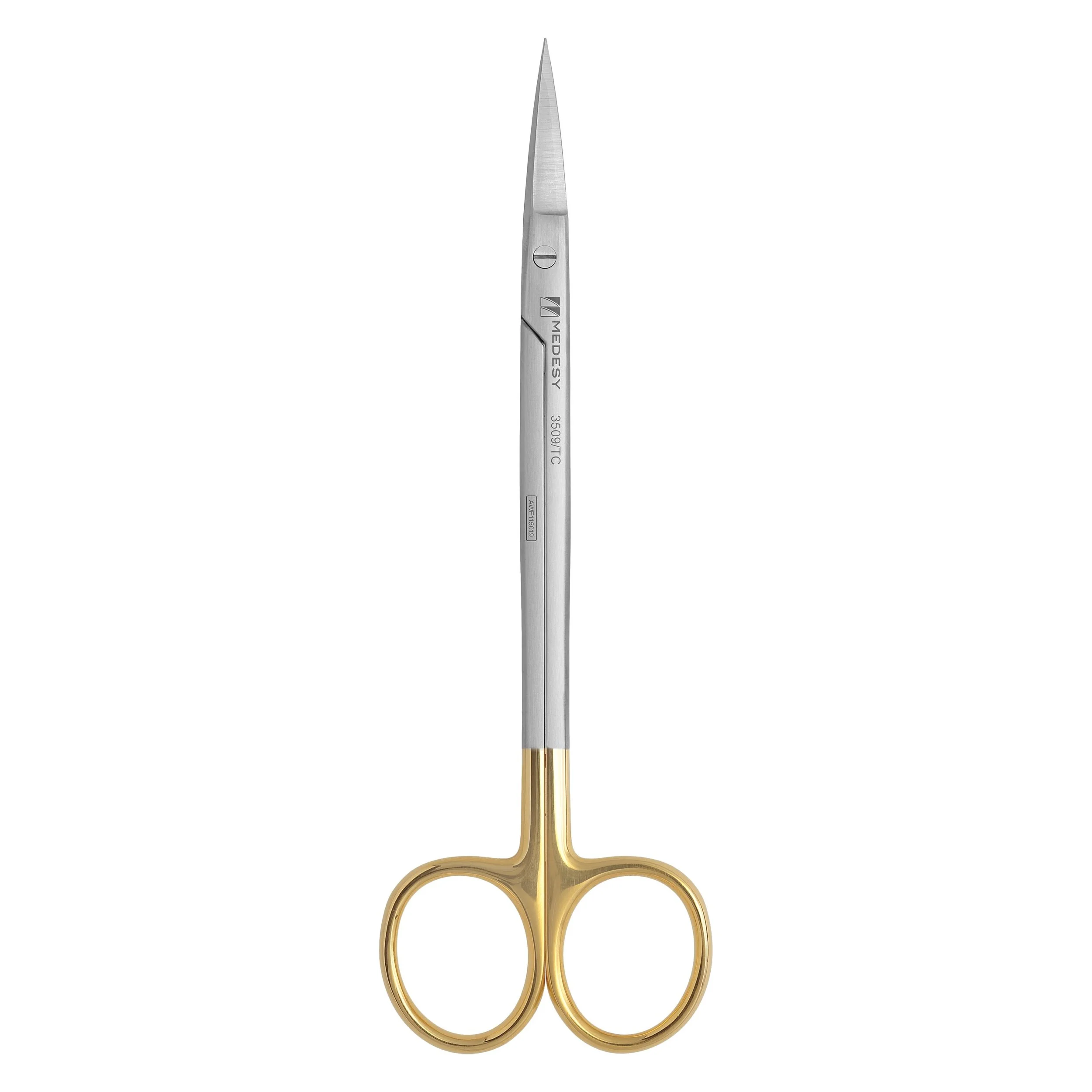 SCISSOR KELLY mm160 TC - 3509/TC