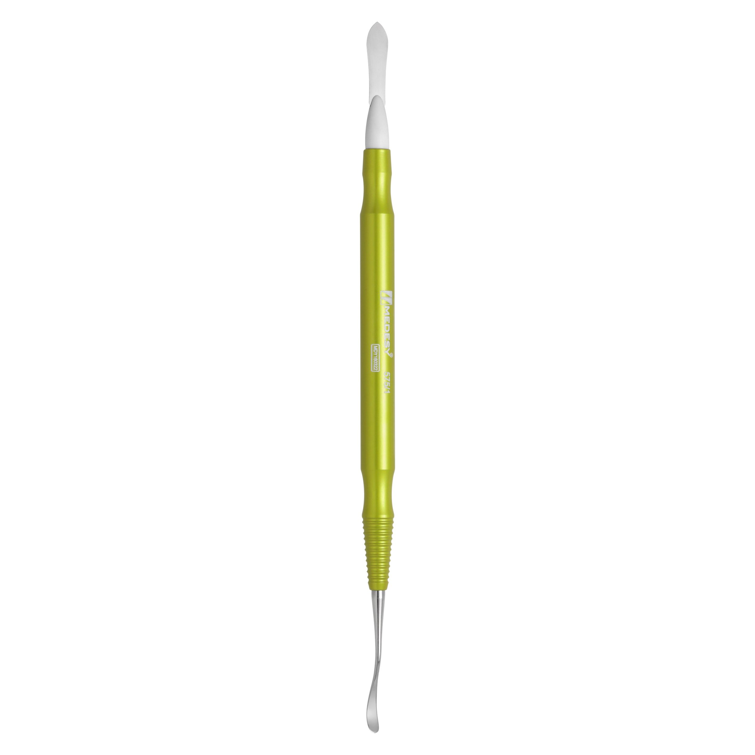 CERAMIC SCULPTING INSTRUMENT YELLOW - 575/1