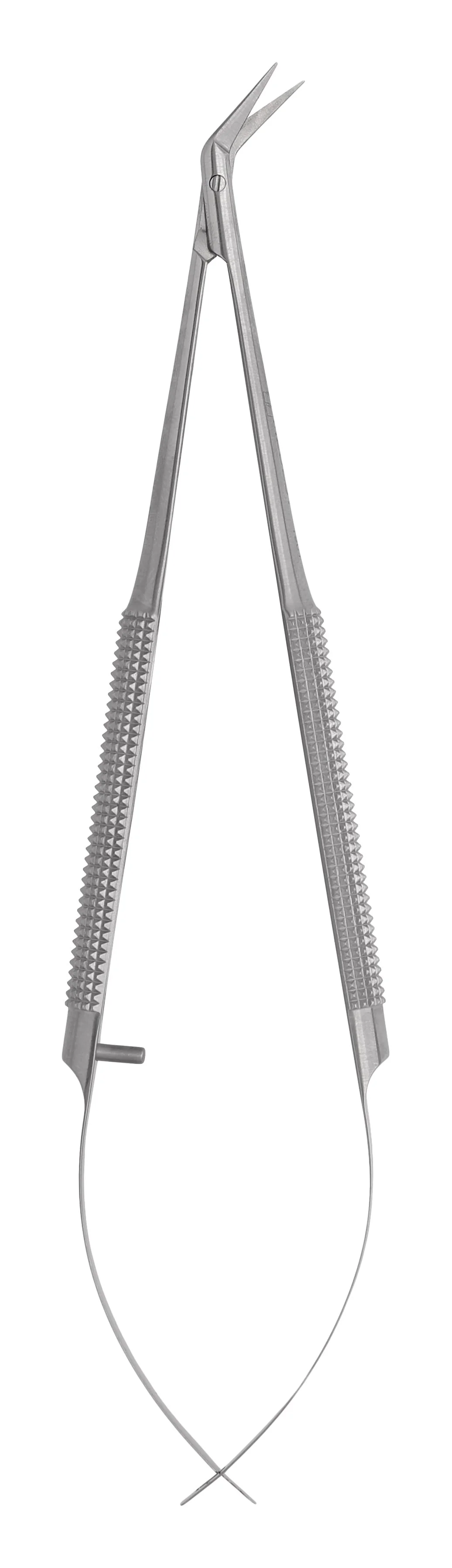 MICROSURGERY SCISSORS ANGLED 45� - 1961