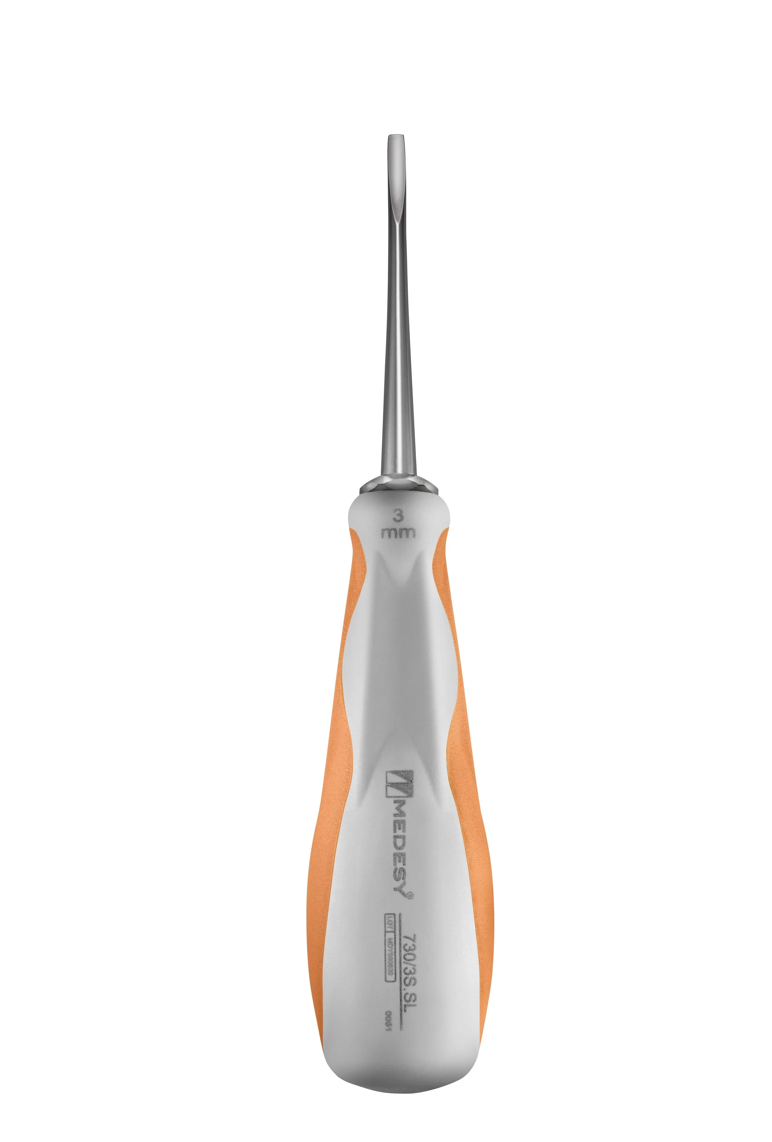 MAESTRALE ROOT ELEVATOR LUSSATORE mm3 - 730/3S.SL