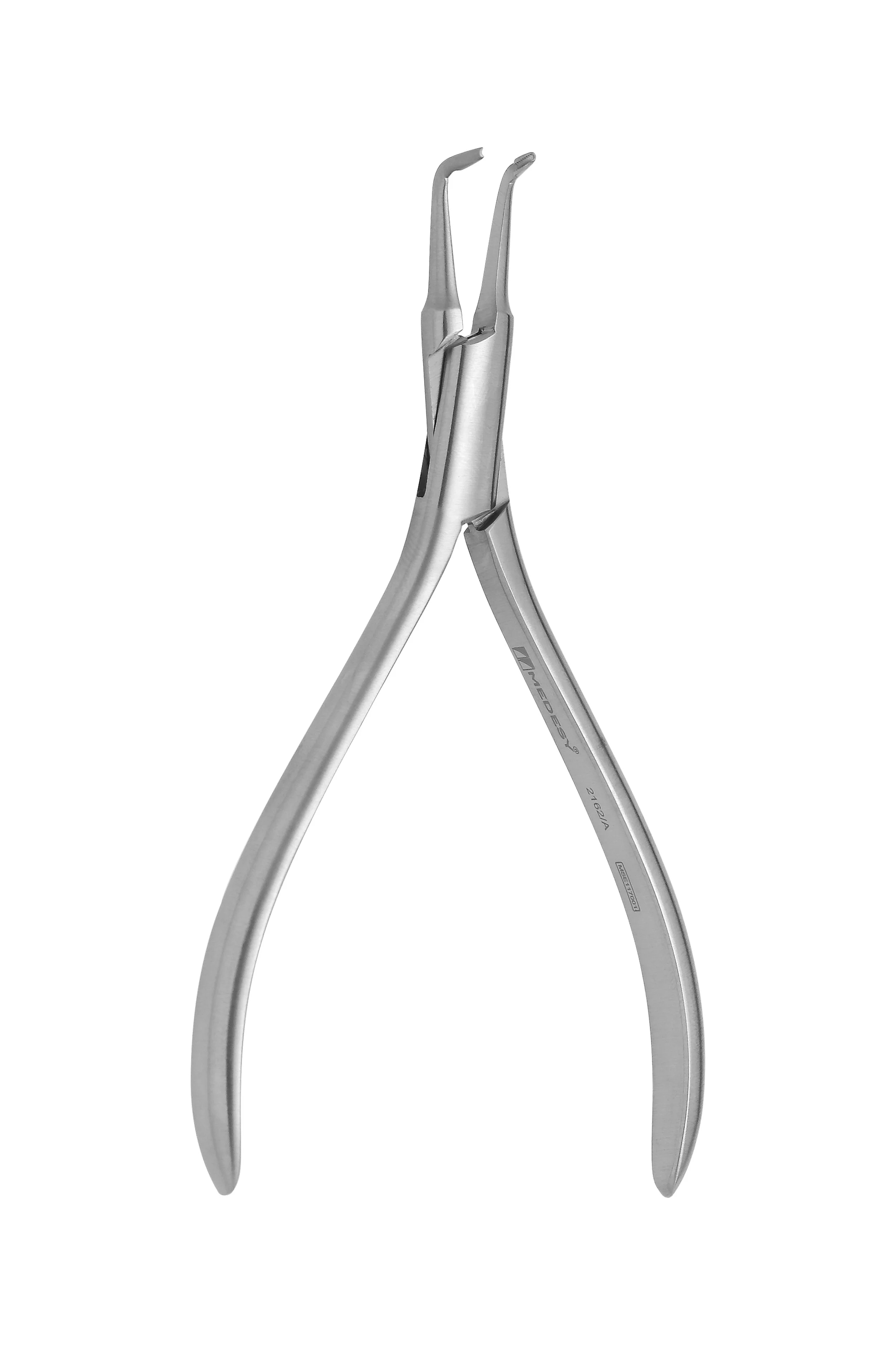 FORCEP PIN HOLDER ANGLED - 2162/A