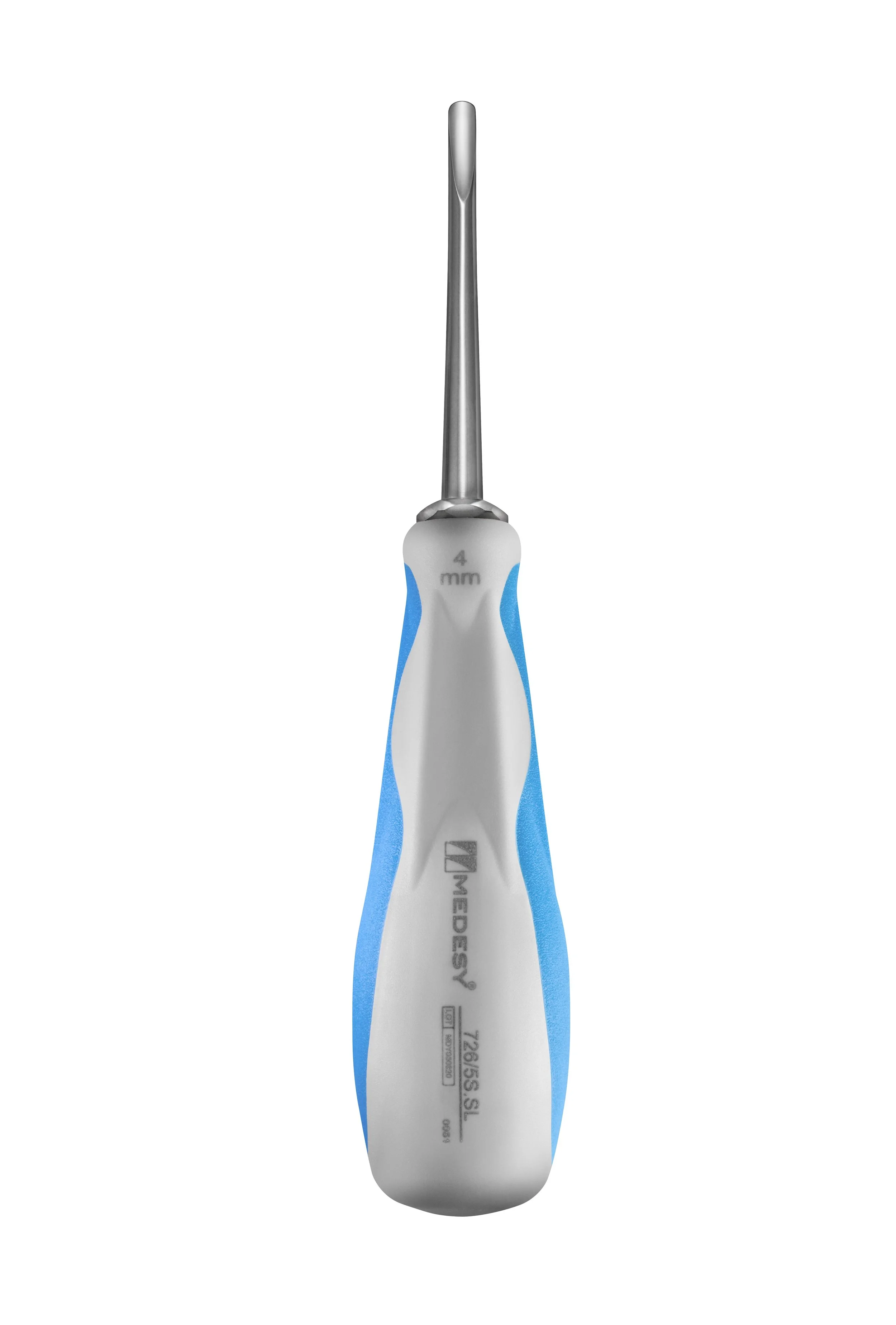 MAESTRALE ROOT ELEVATOR mm4 - 726/5S.SL
