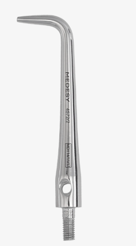 POINT N.2 - CROWN REMOVER - 4572/2