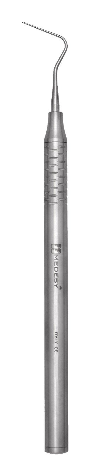 ANATOMIC EXPLORER N.8A - 555/8A.HL8