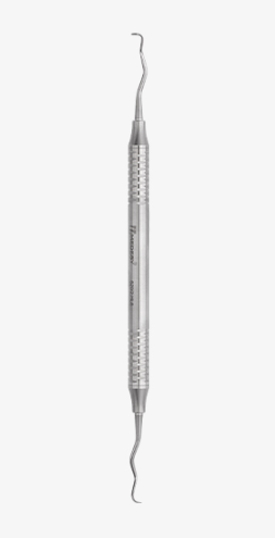 CURETTE KRAMER N.2 - 620/2.HL8