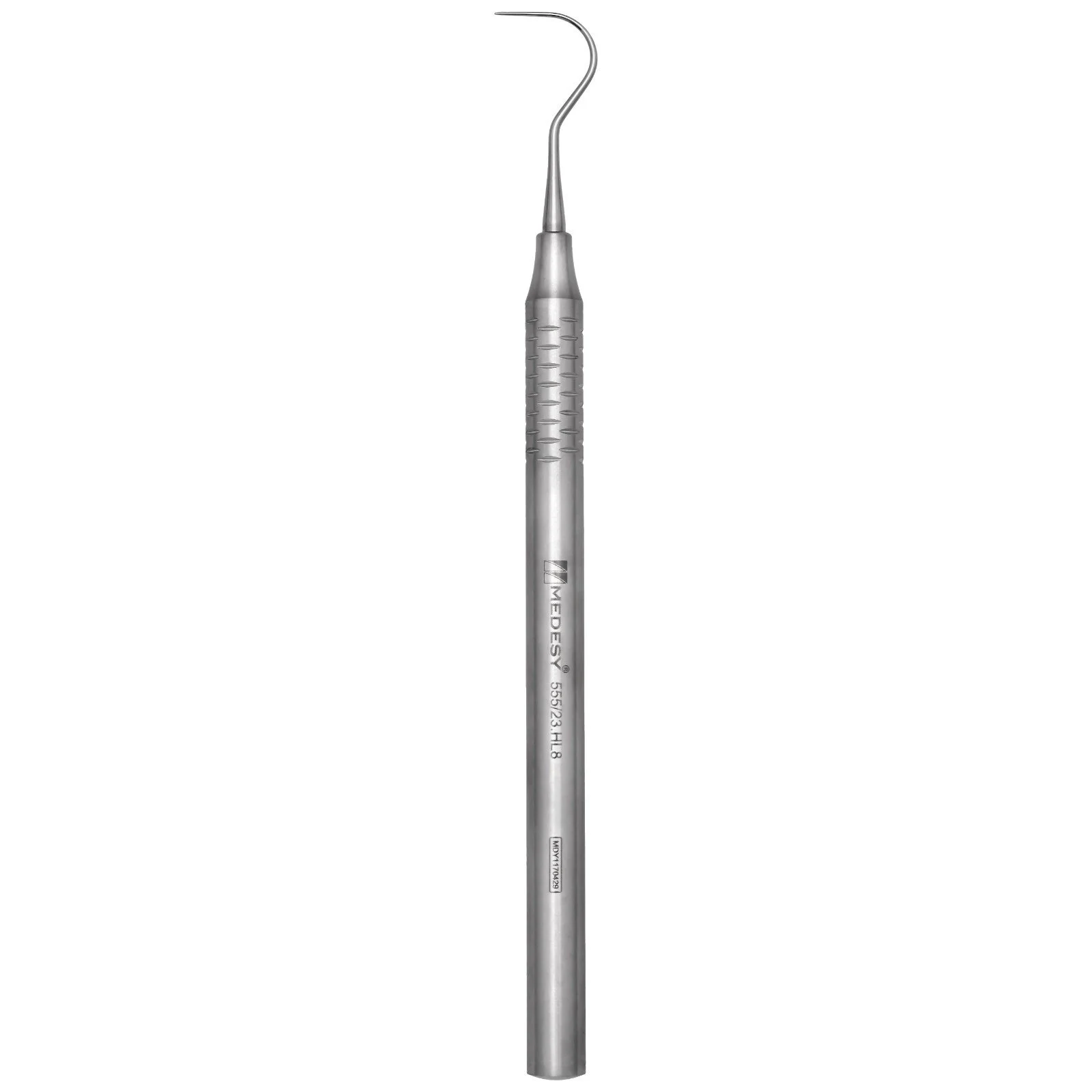 ANATOMIC EXPLORER N.23 - 555/23.HL8