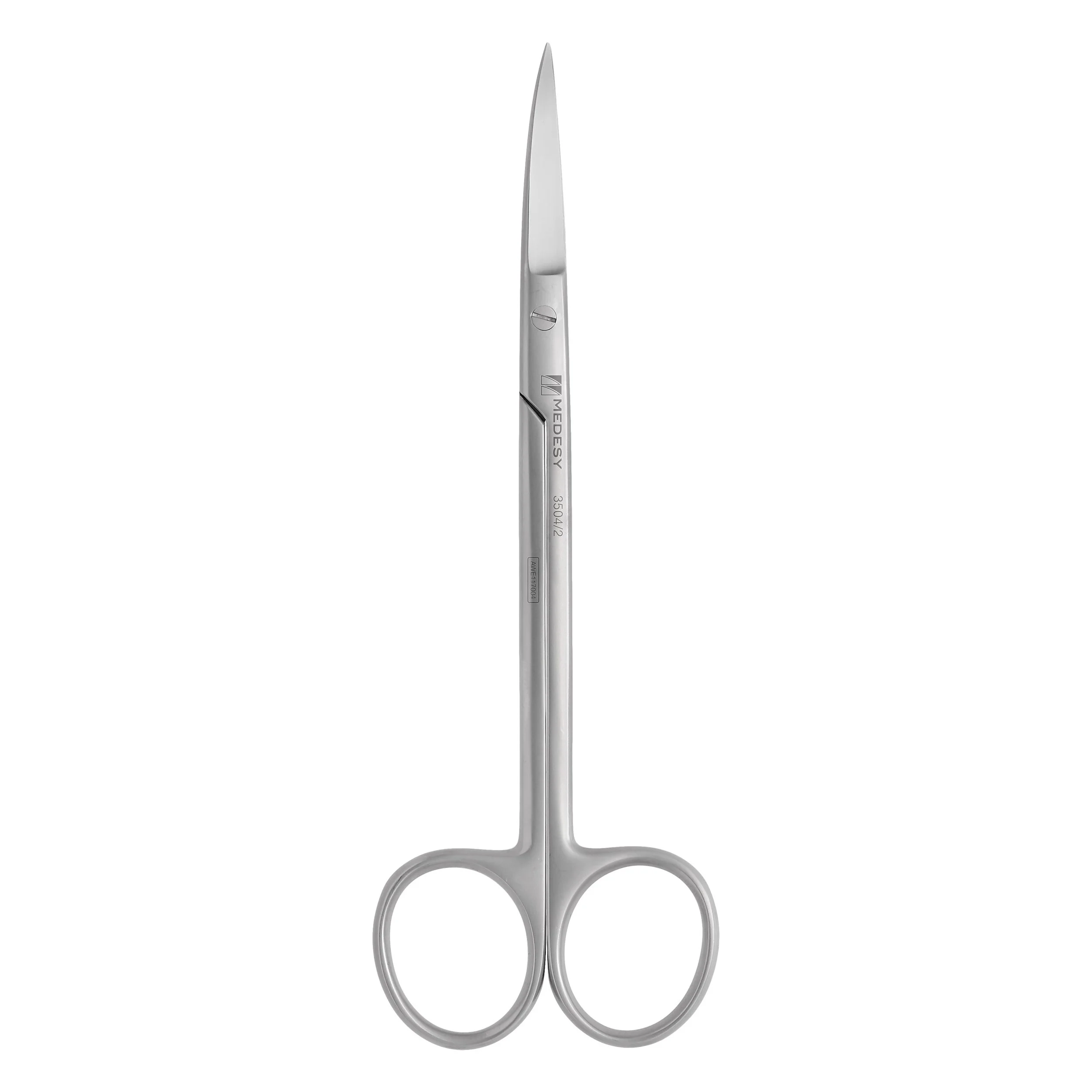 SCISSOR JOSEPH mm145 CURVED - 3504/2
