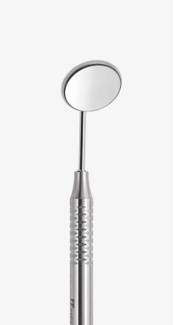 MIRRORS N.5 MAGNIFYING - 12 pcs - 4903/5MA