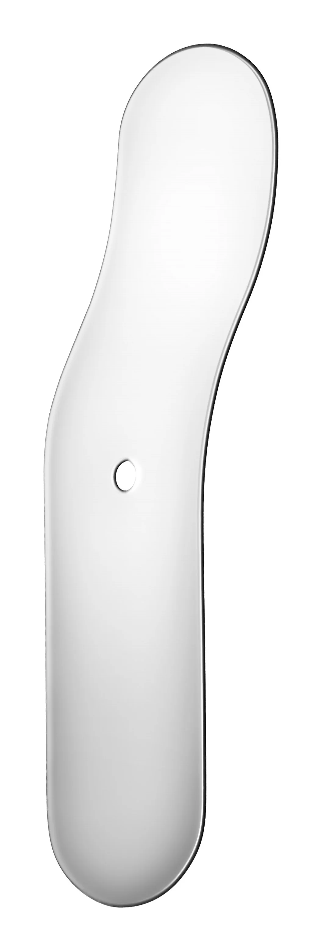 PHOTOGRAPHIC MIRROR BUCCAL - 4915/16