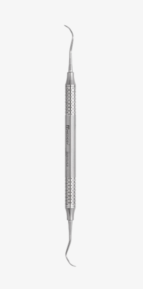 CURETTE McCALL 13S/14S - 629/15.HL8