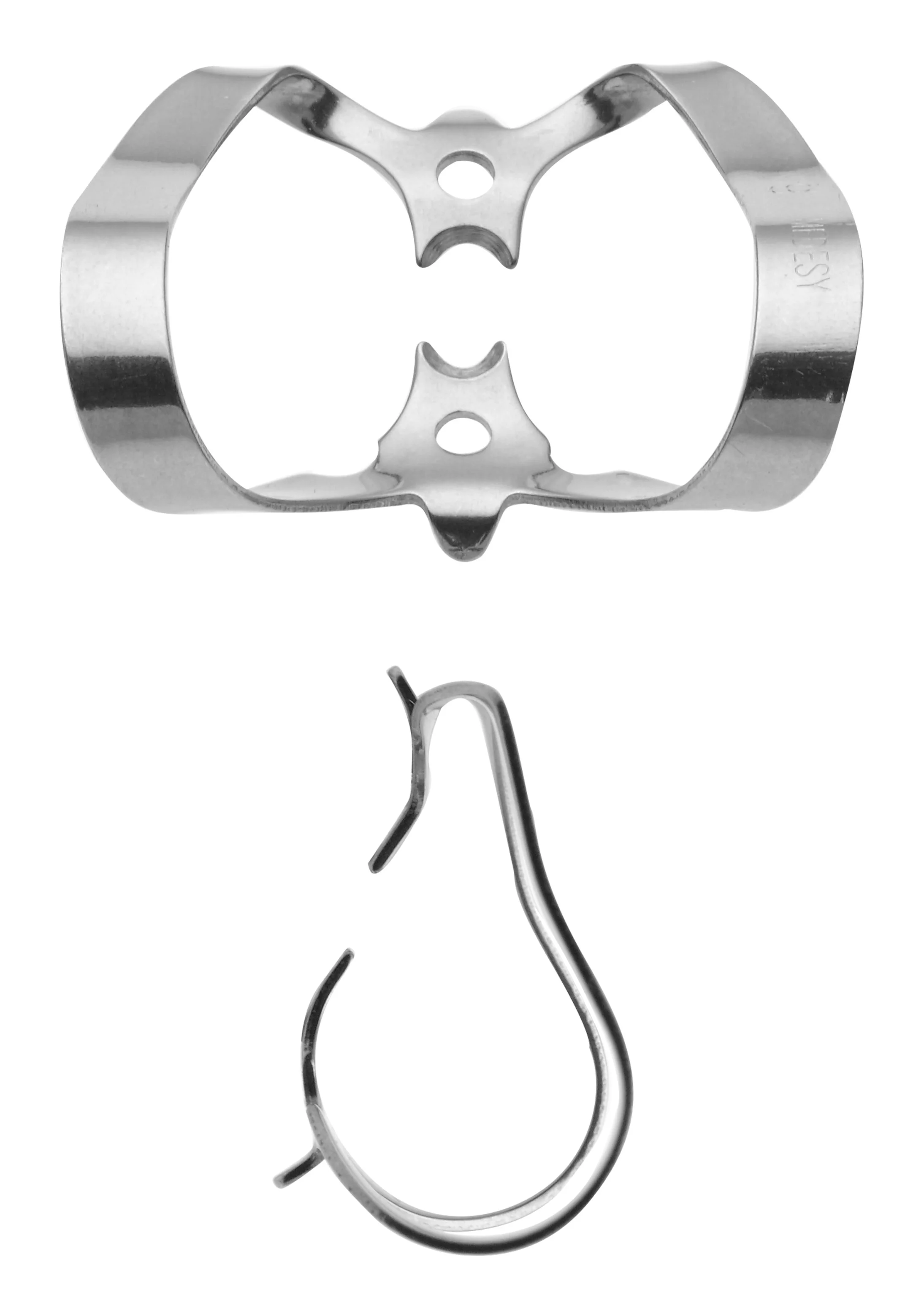 RUBBER DAM CLAMP N. 9 - 5595/9